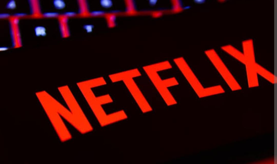 NETFLIX - Tela Com Pin - 30 Dias