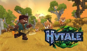 CONTA HYTALE STANDART ( CONTA ONLINE E FULL ACESSO) - MENOR PREÇO DO SITE