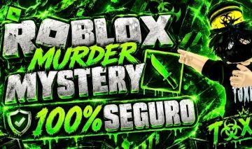| PROMOÇÃO | Godlys | Sets | Etc. | Murder Mystery 2 - Roblox