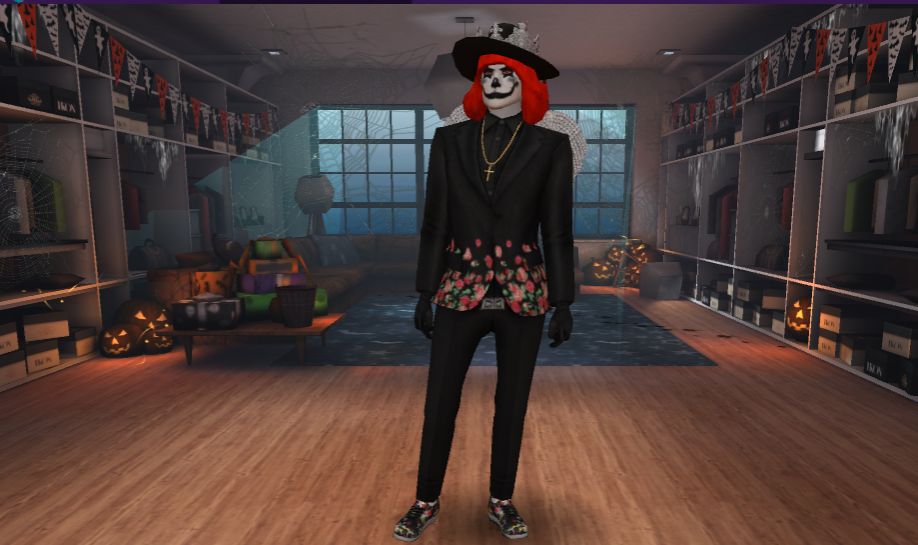 Conta antiga e rara avakin life