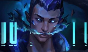 Conta de valorant com bundle champions 22 e outras skins