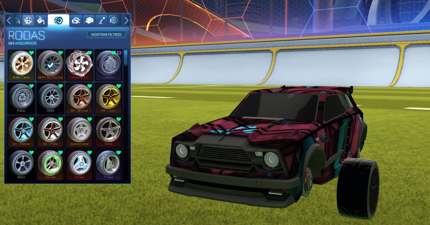 CONTA GRAND CHAMPION COM FENNEC E BMW E AFFLUENTER SKY BLUE E black neural
