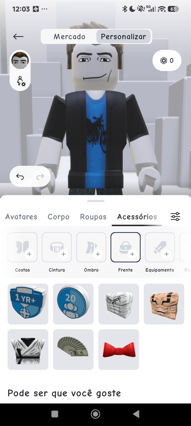 CONTA ROBLOX INSANA! UPADA EM VÁRIOS JOGOS + MUITAS SKINS RARAS! E GAMEPASSES!