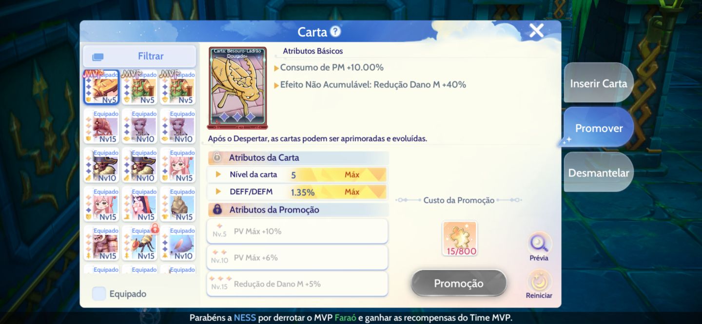 Paladino Sv A3, 289k power