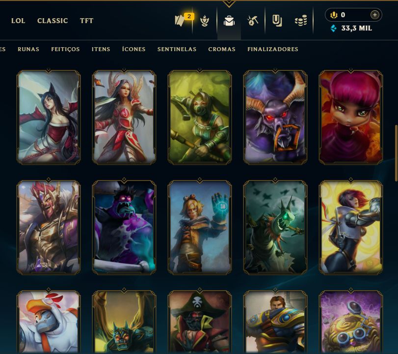 SKIN JAYCE PÉTALAS DA PRIMAVERA + [ DIAMANTE COM 55 % DE WIN RATE ] + TROCA NICK