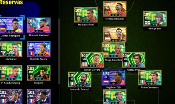 CONTA STEAM BRAWLHALA E EFOOTBALL TOP CONTAS!!