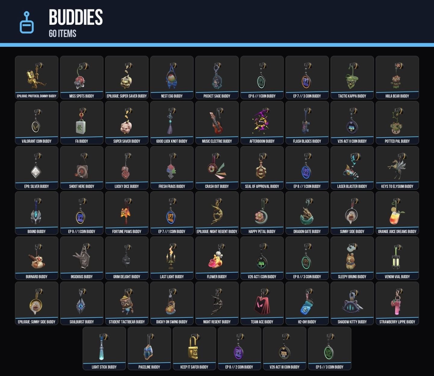 CONTA VALORANT (EU) PRELURDIO DO CAOS/ PRIME KARAMBIT 53 SKINS