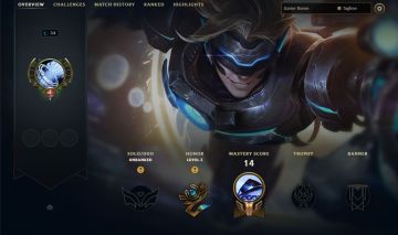 UNRANKED | HAND-LEVEL | RANKED-READY | PULSEFIRE EZREAL [AUTO-ENTREGA]