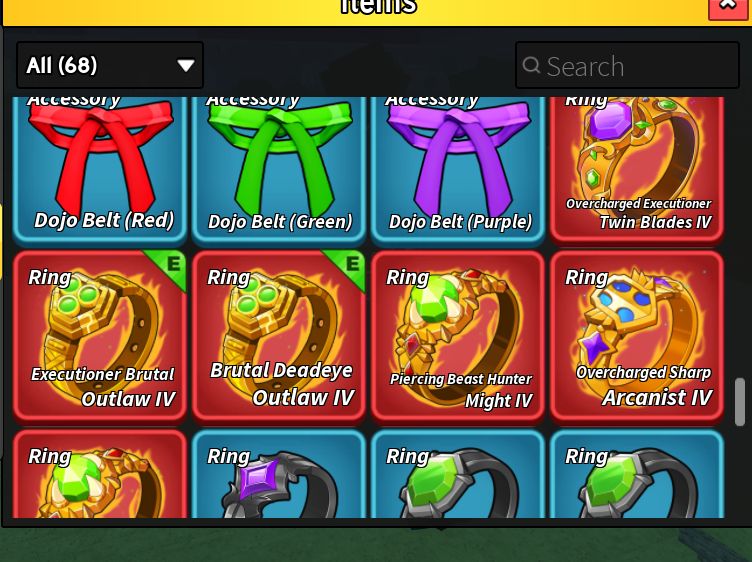 Conta Roblox 247,225K gastos com Dragon eclipse no blox fruit e 17 frutas perm
