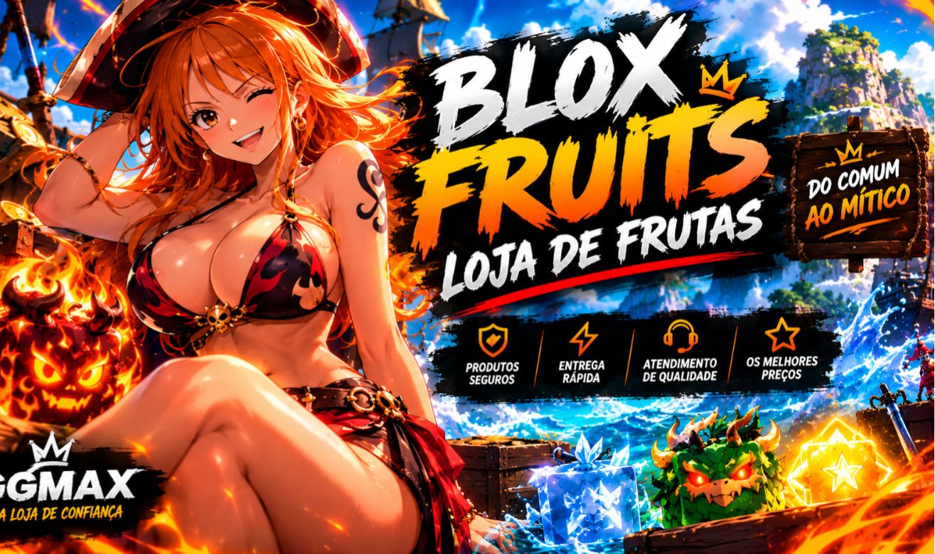 ((QUEIMA DE ESTOQUE )) FRUTAS DE BLOX FRUTIS COM O MELHOR PREÇO POSSIVEL