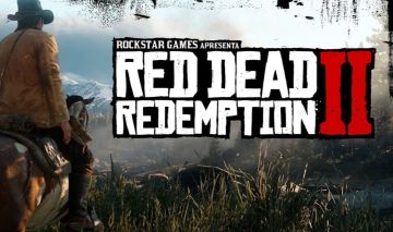 Red Dead Redemption 2 Full aceso