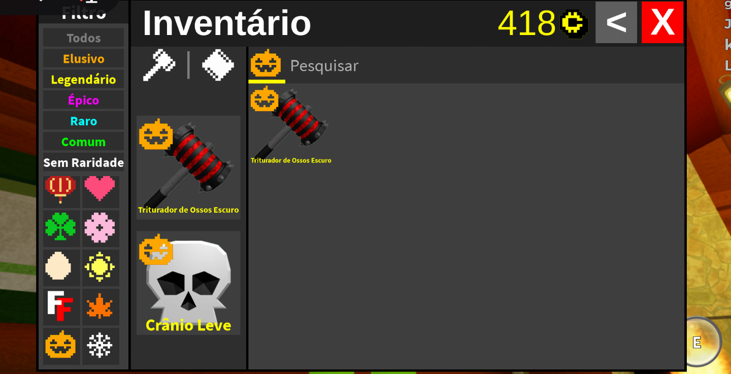 MARRETAS NO FTF! 80% DE DESCONTO