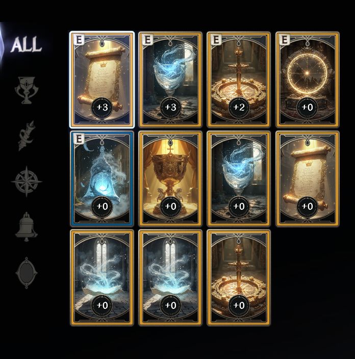 Conta Aion 2 - 145K CP / 2678 GS - Assassin - 3 Alts 45 - SA (Ariel)