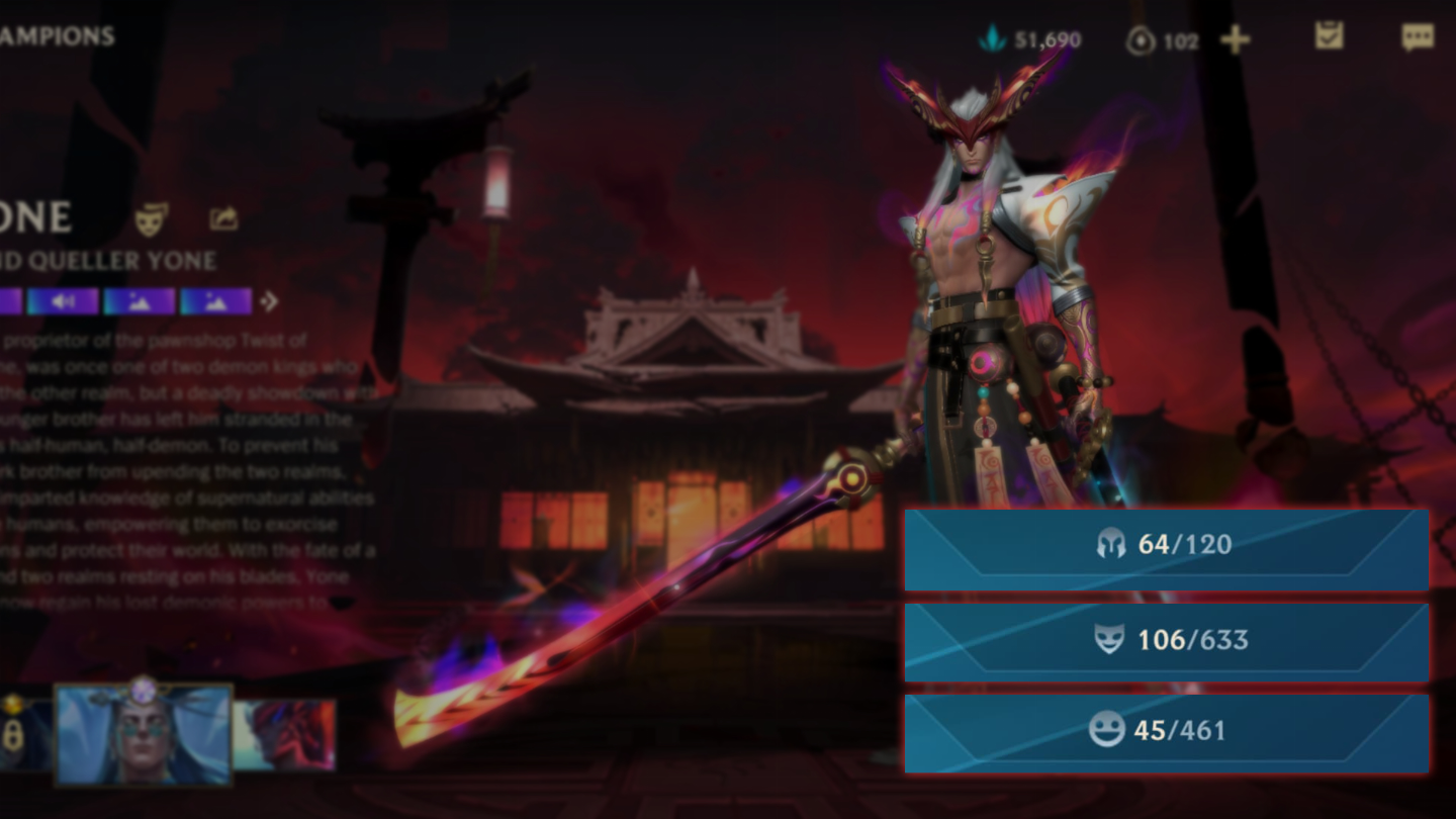 CONTA RIOT 804 SKINS AHRIFAKER/YASUO GENESIS + VALORANT 39SKINS+WR 106 SKINS