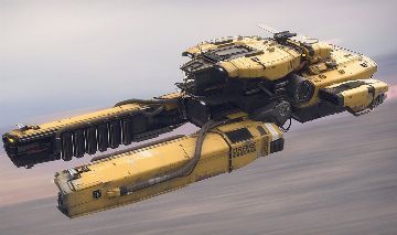 CONTA COMPLETA DO STAR CITIZEN STATER PACK LTI
