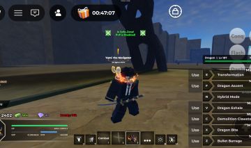 CONTA HAZE SEAS - EXTREMAMENTE BEM UPADA
