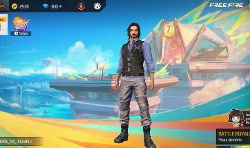 CONTAS BOT DE FREE FIRE+ DIAMANTES