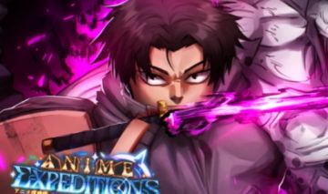Anime expeditions conta com diane unbound