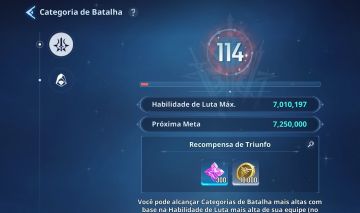 SOLO LEVELING/MELHOR CONTA PRA VOCÊ TER NO 2.5 ANIVERSÁRIO