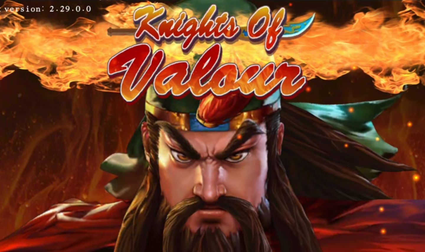 Knights of valour contas rerrol 24.000+ starstones