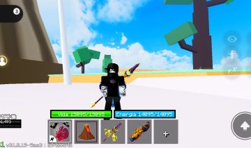 CONTA BLOX FRUITS INSANA PRO PVP! PREÇO A NEGOCIAR. SÓ VEM!
