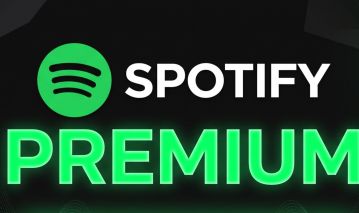 SPOTIFY MELHOR PREÇO DA GGMAX | SPOTIFY NA SUA CONTA!