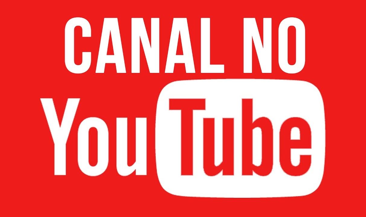 [CANAL no youtube] YouTube Antigo 2017/2021 , 2014/2010