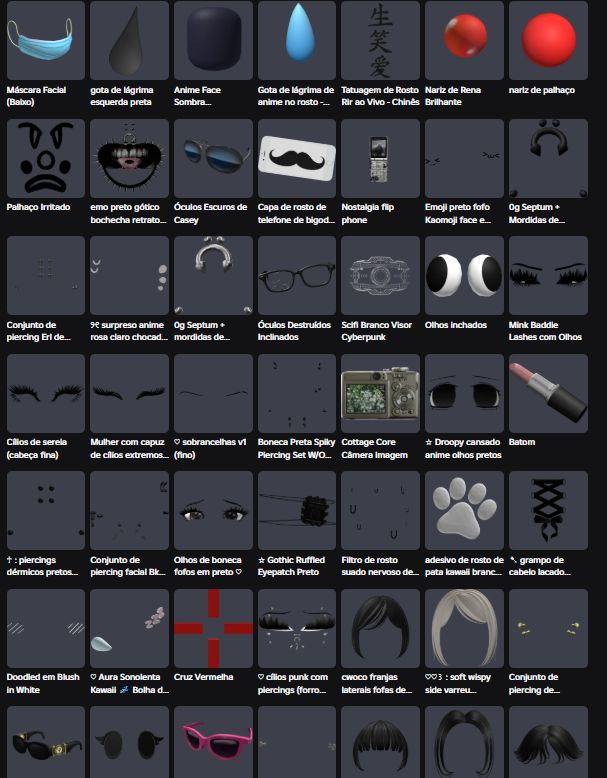 Conta de roblox com korblox, headless e timeless valkyrie