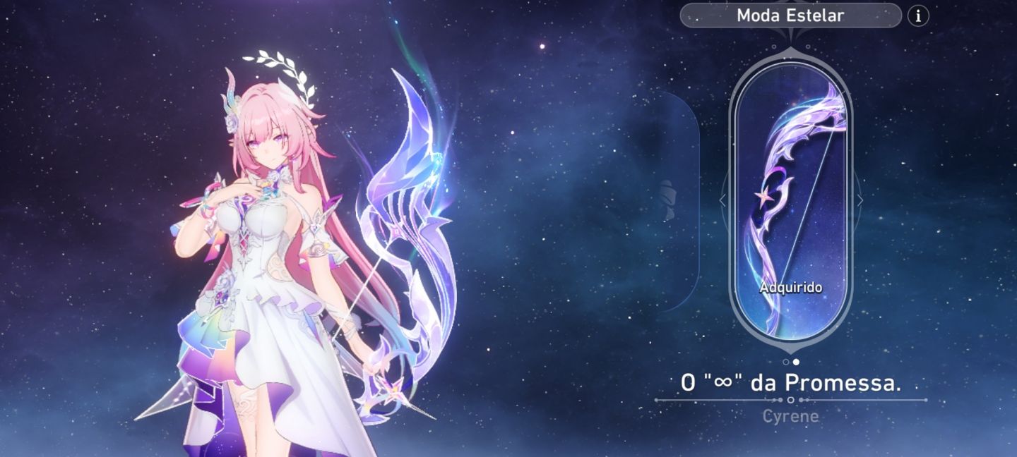 CYRENE + SKIN RARA | CASTORICE E1 + BISS | 30 T5 | 52 PERSONAGENS | 8 CONES T5