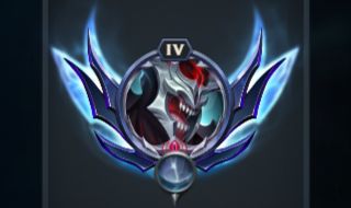 Lvl 45 Diamante/maestria com 1 campeão/Fragmentos de skin nasus lucian katarina