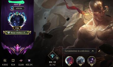Wild Rift Promo Conta LoL Wild Rift PROMO R$350 - League of Legends: Wild Rift - Contas ...