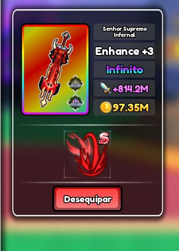 CONTA ABSURDA NO LOOT TO FORGE, MINERIO INFINITO, 13,48 QA DE PODER + ESPADA S!
