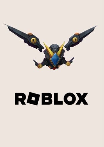 Gift Card Itens - Roblox Dlcs