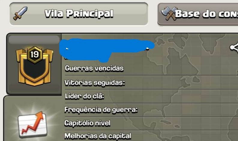 Cla nivel 19