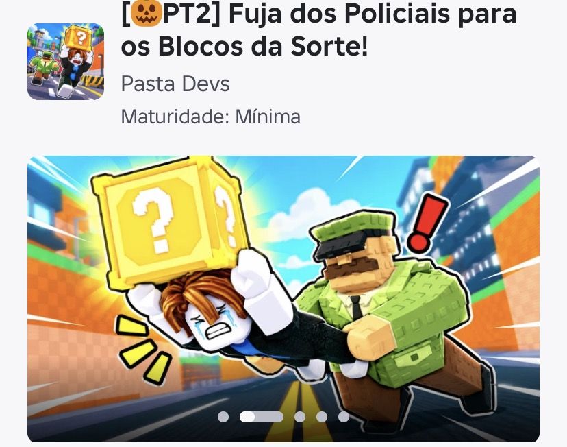 PETS ASTRAIS À VENDA FUJA DOS POLICIAIS!