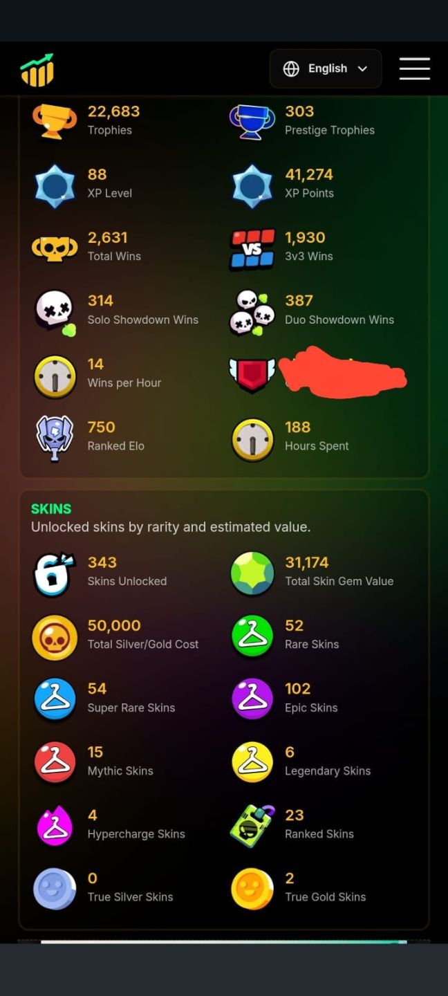 CONTA FULL! (22k+) 2 PRO PASS ETC!