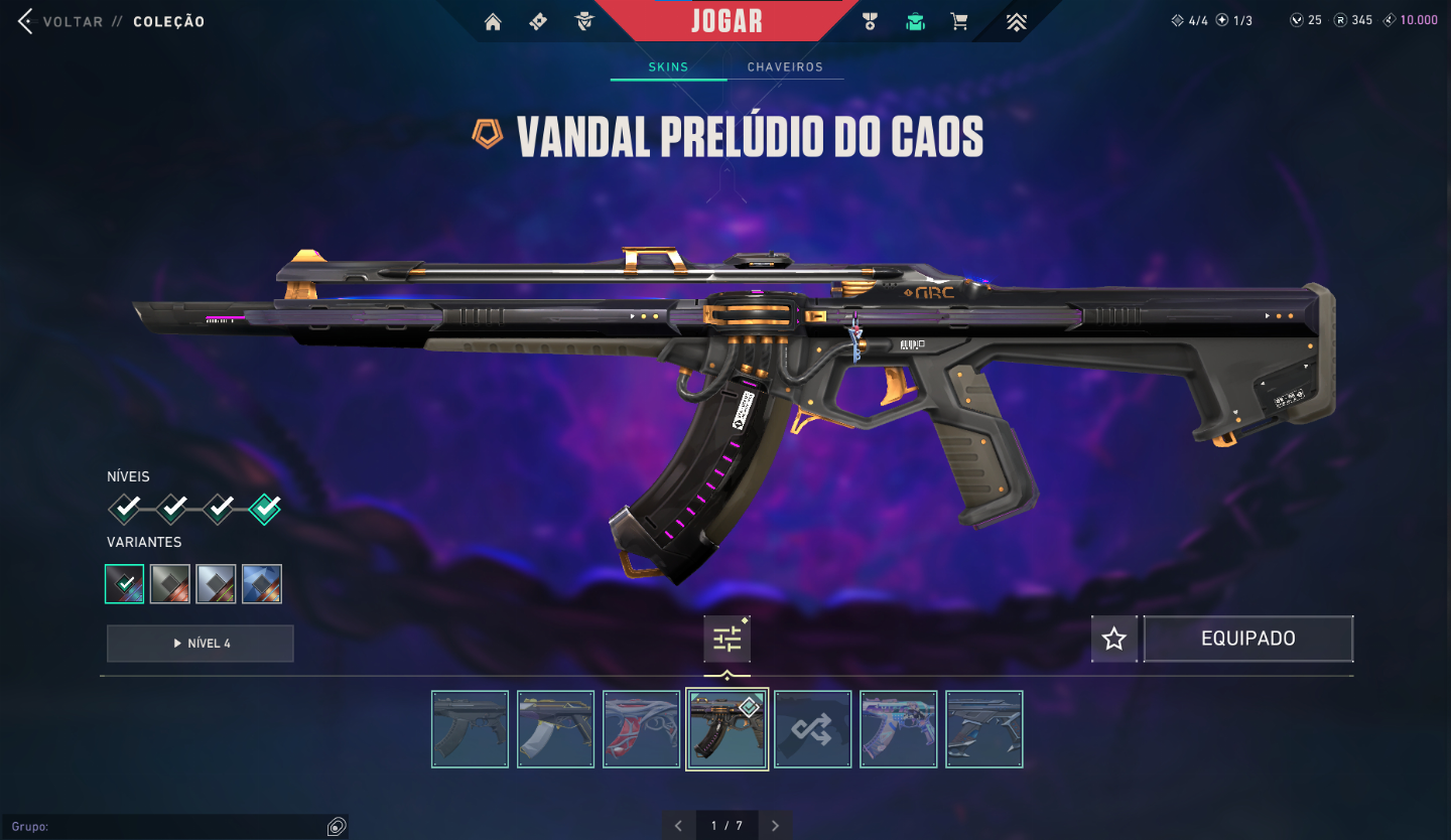 VALORANT e LEAGUE OF LEGENDS (CONTAS VINCULADAS EM UMA SÓ)