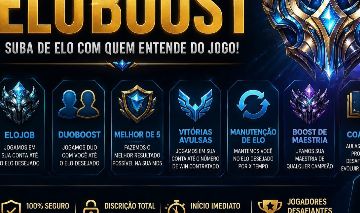 ELOJOB, DUOBOOST, COACH