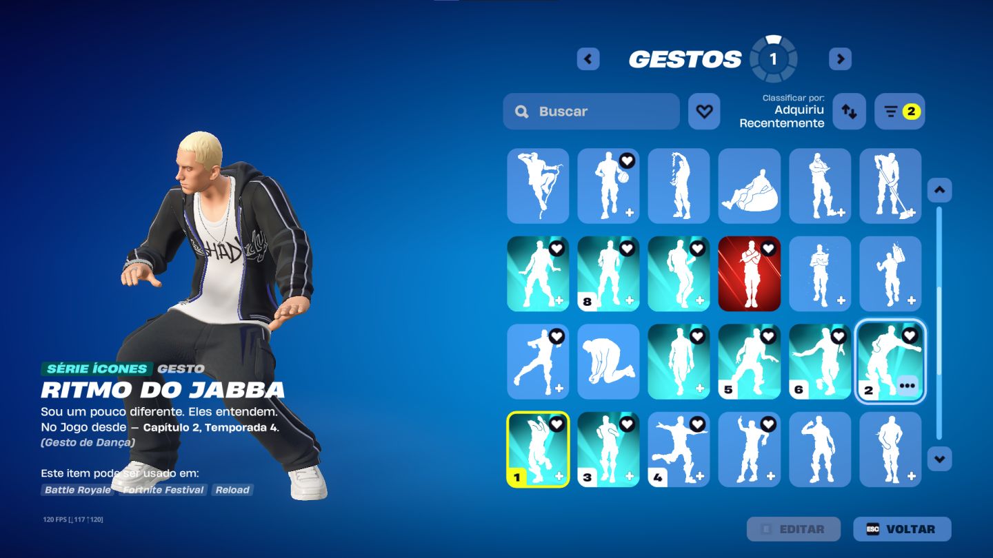 CONTA COM MACHADO LEVIATA + FULL TRY HARD