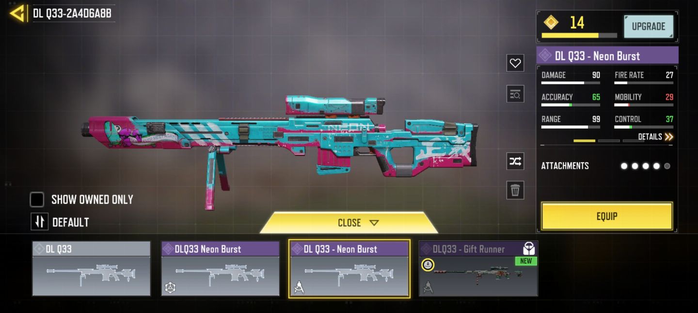 Conta COD Mobile, com passes e skin exclusivas do ano de 20, 21 e 22 + 3 Ghosts