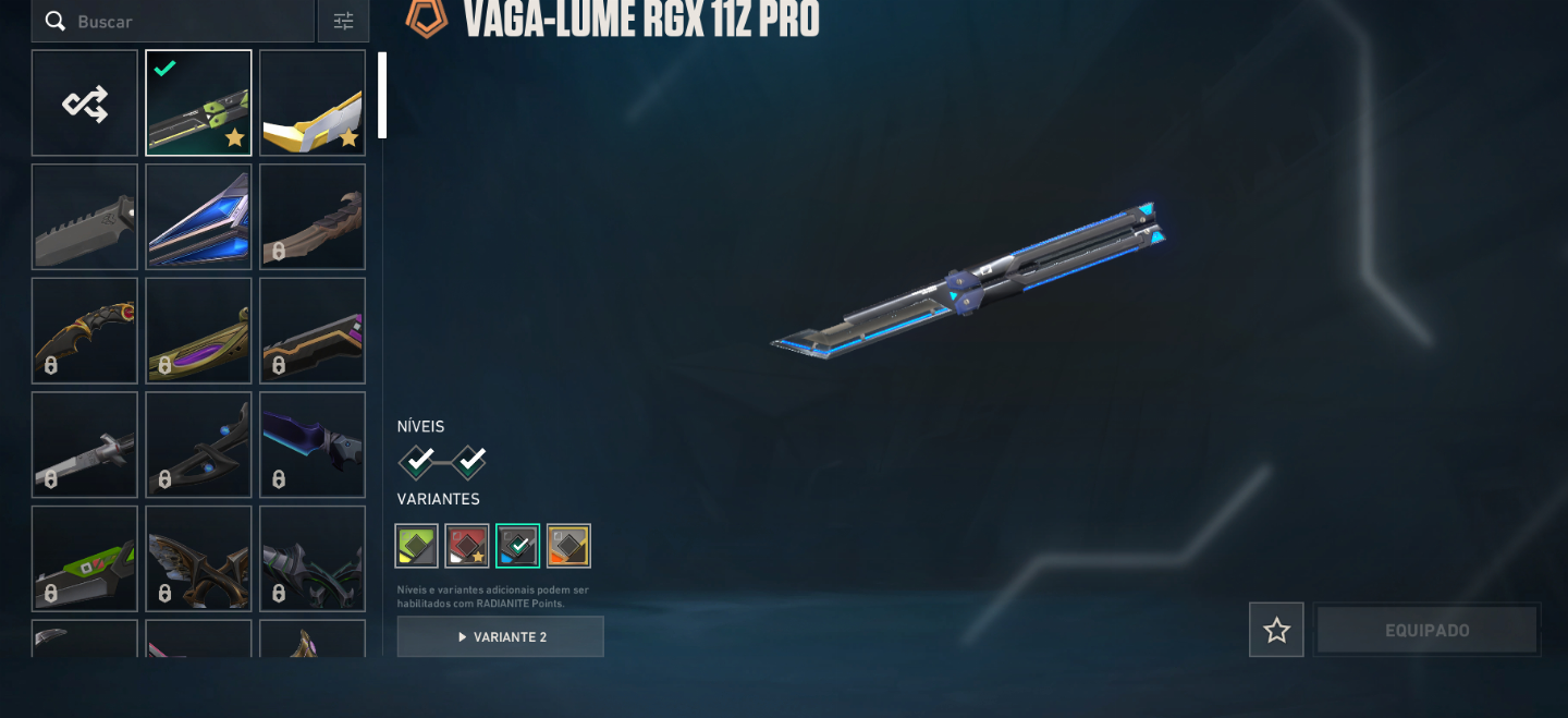 CONTA OURO/PLATINA VALORANT PRA RAPIDO! Com Muitas Skins (Champions 2025)