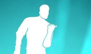 Código Emote Baila Vini Jr Fortnite