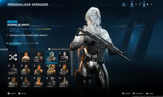 CONTA DE WARZONE A VENDA COM NUKE | 3 IRIDAS | PACOTES DE SKINS RARAS