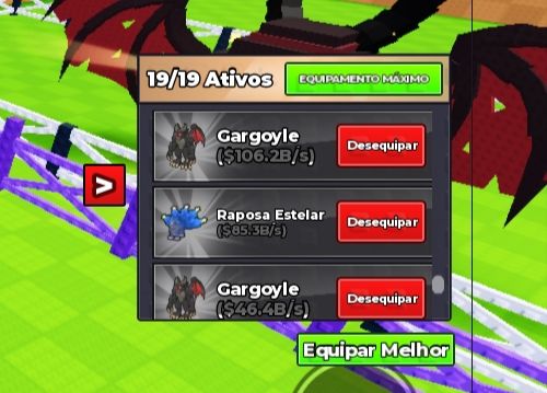 CONTA OP DE STEAL A EGG | 586B DE SPEED | 640.4Qa money | PETS CAROS | PROMOÇÃO!