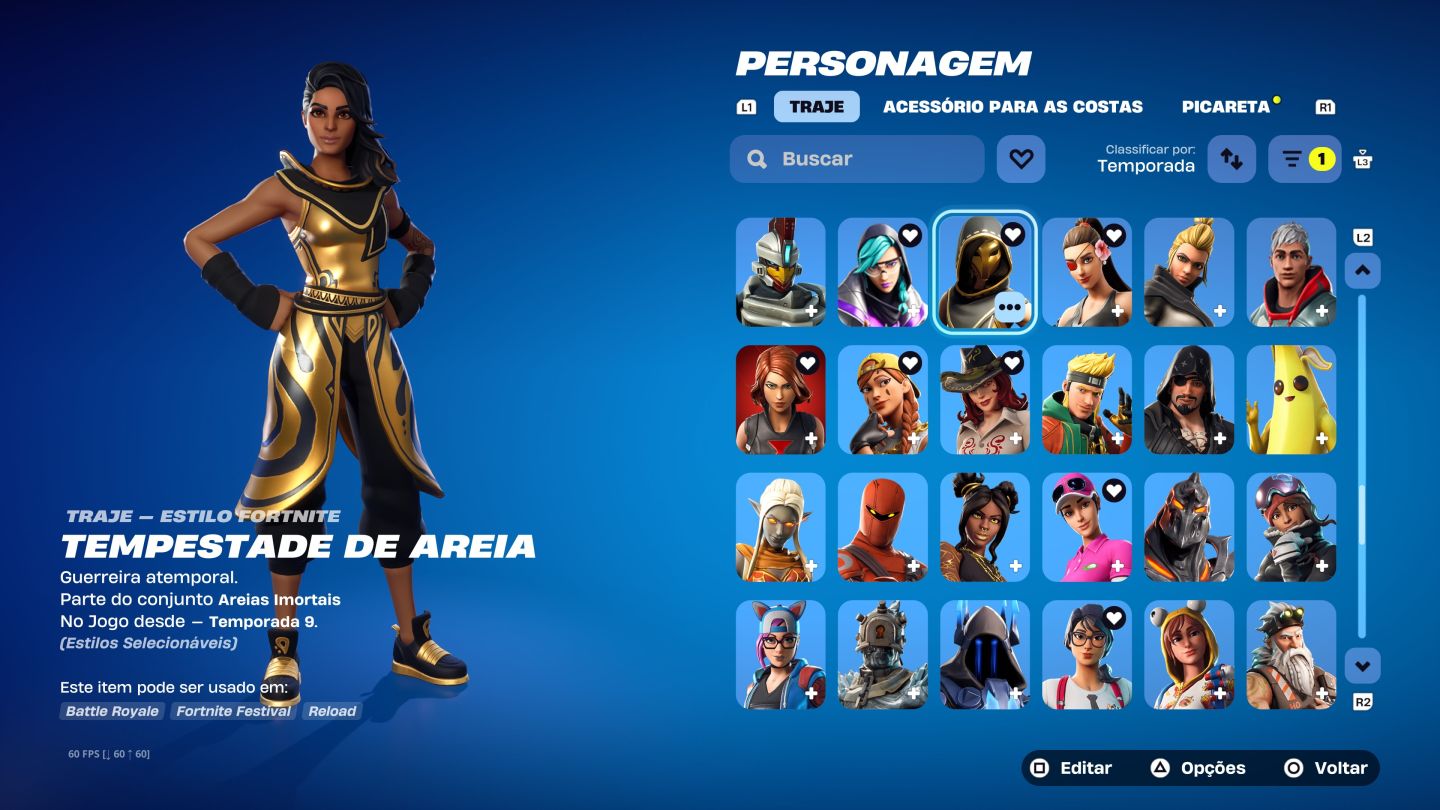 CONTA DE FORTNITE. SEASON 3,4,5,6,7,8, MACHADO LEVIATÃ + SALVE O MUNDO
