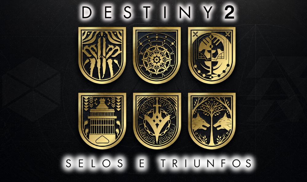 Destiny 2 - Farms & Atividades PVE | PC | Xbox | PS |