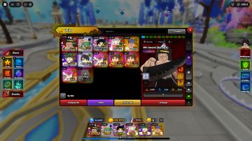 Conta anime Expeditions META 2unbound Mais um monte de jogos