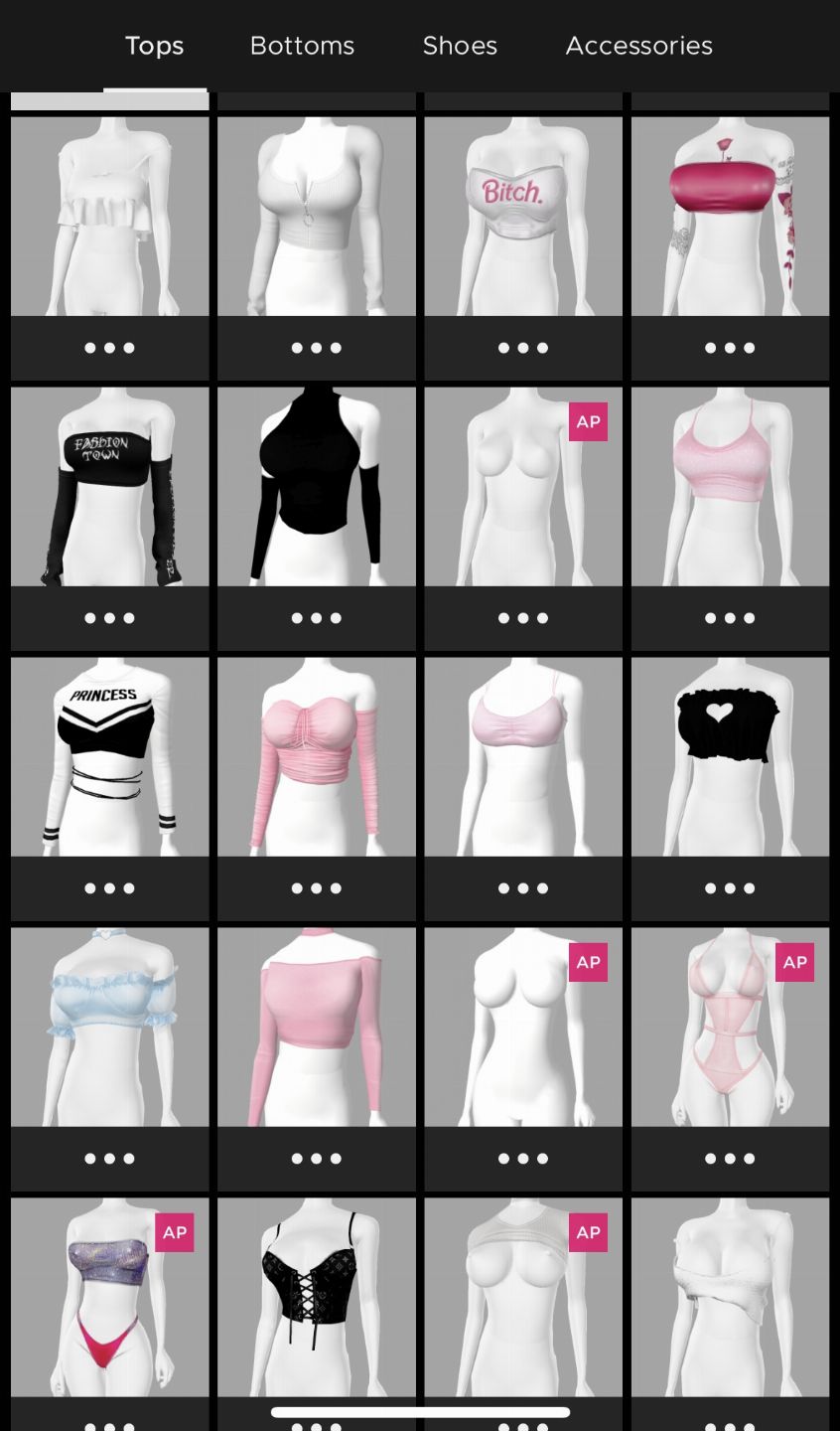 Estou vendendo conta RICA do IMVU