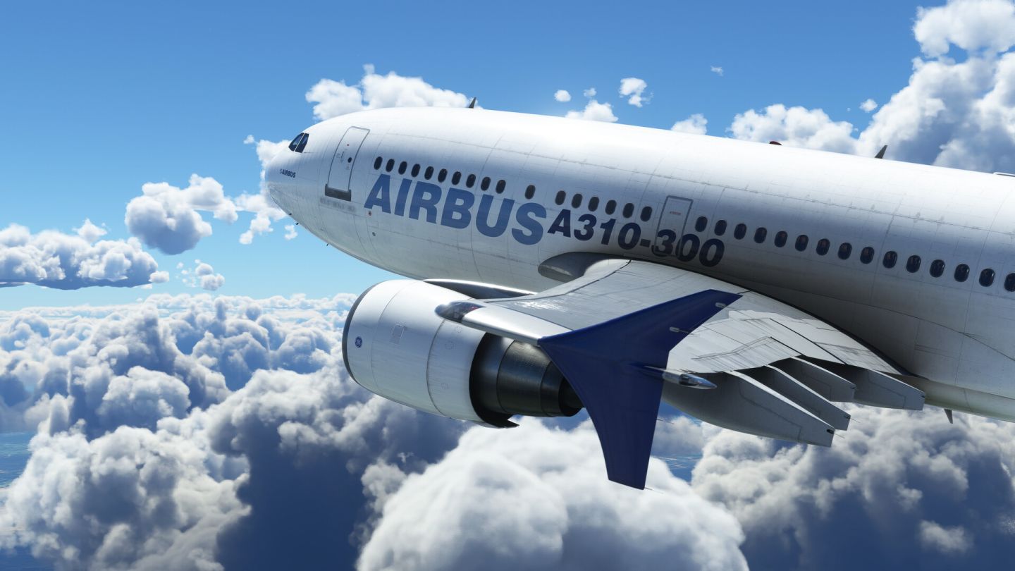 Microsoft Flight Simulator 2020 - Pc Steam Offline