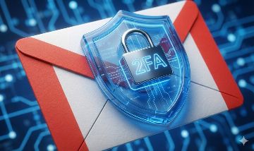 GMAIL ANTIGOS ALTA QUALIDADE (+10 Anos) 2FA ATIVADO | SEM SMS | ENTREGA AUTO